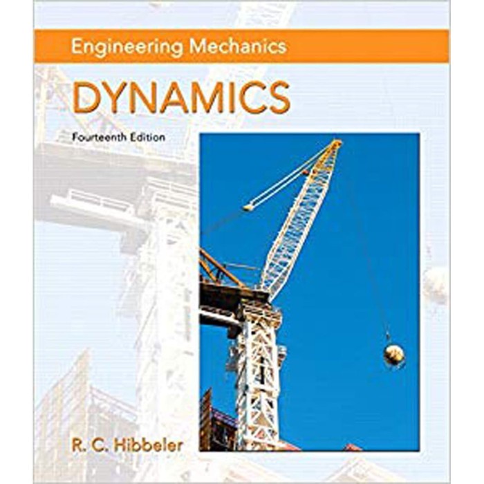 Jual PROMO Engineering Mechanics Dynamics 14th Fourteenth Edition By ...