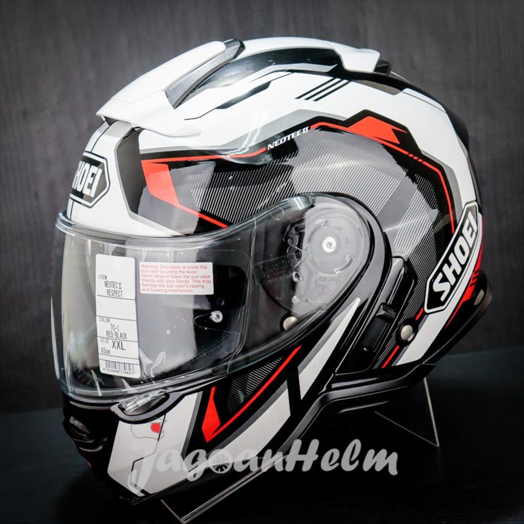 Shoei neotec best sale 2 cena