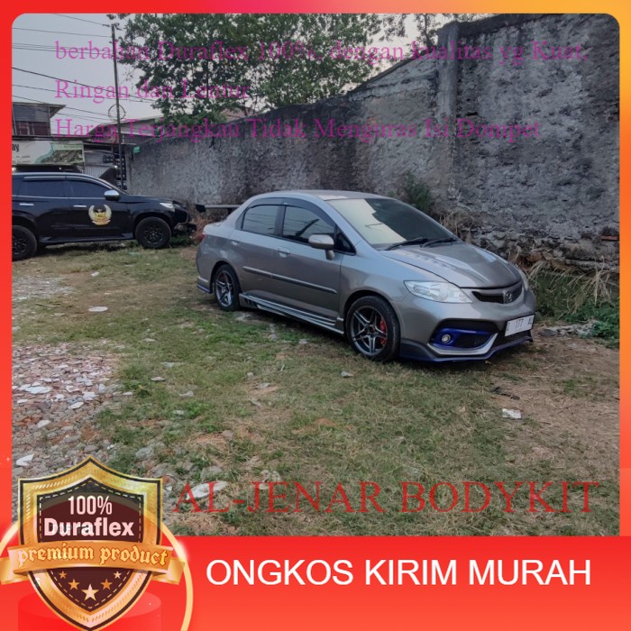Jual bodykit honda city bodikit honda city body kit honda city body kit
