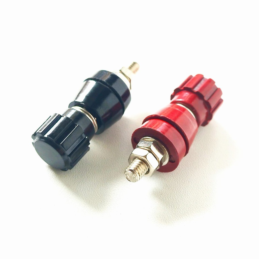 Jual Binding Post Stabilizer Terminal Power Supply | Shopee Indonesia