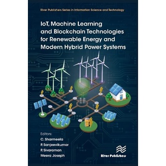 Jual Buku Iot, Machine Learning and Blockchain Technologies for ...