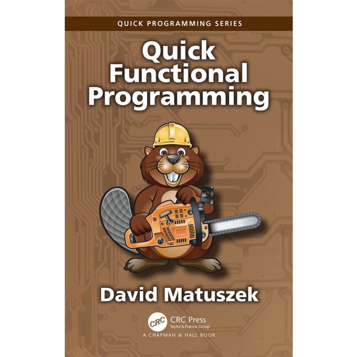 Jual Buku Quick Functional Programming | Shopee Indonesia