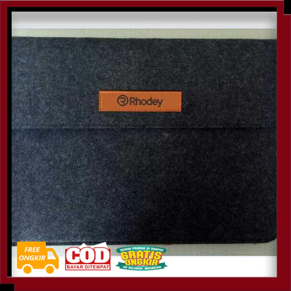 Jual TAS LAPTOP MODEL BARU KUAT TAHAN LAMA /G75L Rhodey Sleeve Case Lap ...