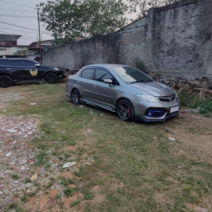Jual Bodykit Honda City Bodikit Honda City Body Kit Honda City Kualitas