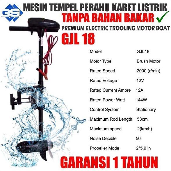 Jual Mesin Perahu Mesin Kapal Mesin Tempel Perahu Type Tk225f