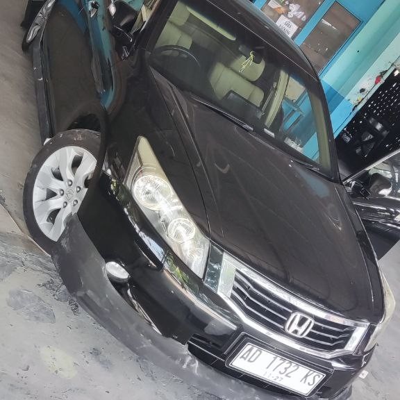 Jual bodykit accord body kit honda accord 2009 2010 2011 mugen GRADEA kuat.tebal,lentur