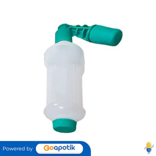 Jual Entclear Nasal Wash Bottle 300 Ml | Shopee Indonesia