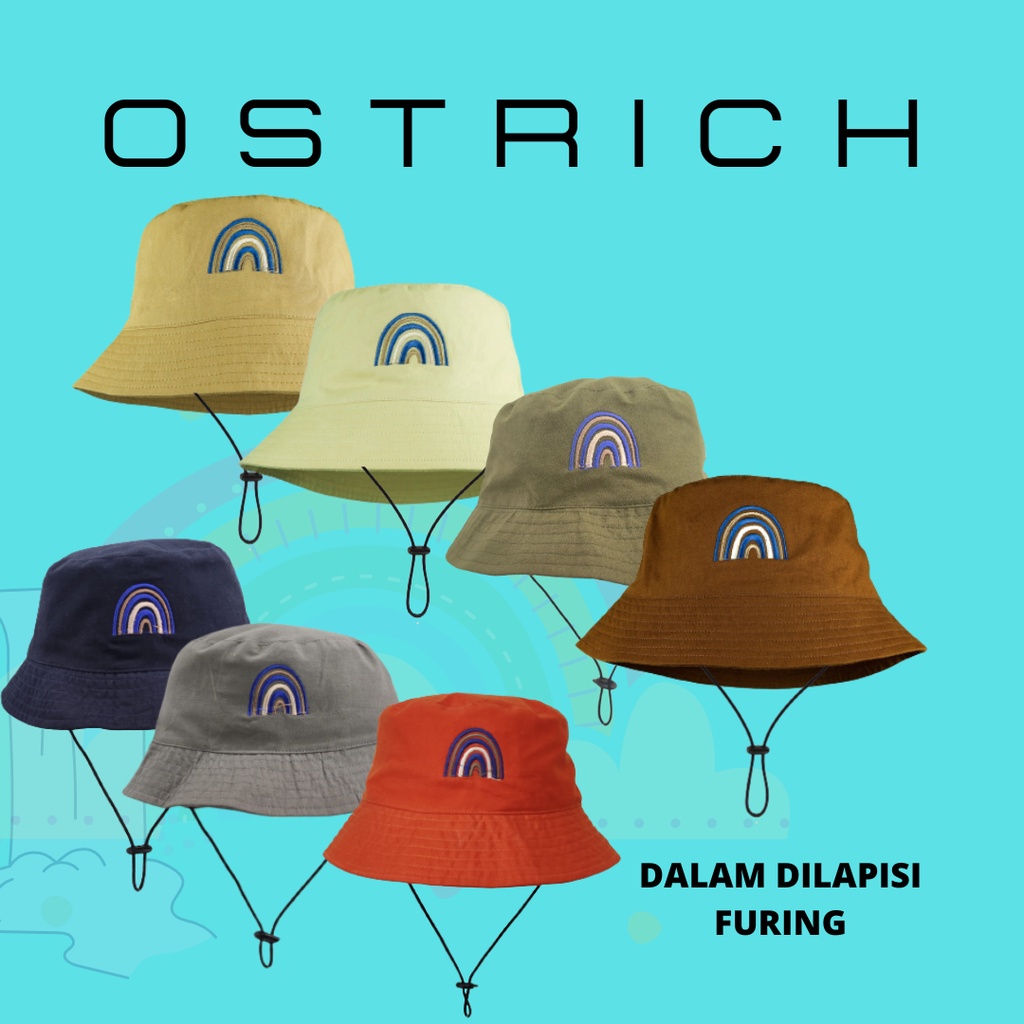 Jual BRANDED Topi Bucket Anak Topi Anak Bucket Topi Anak Murah Topi ...