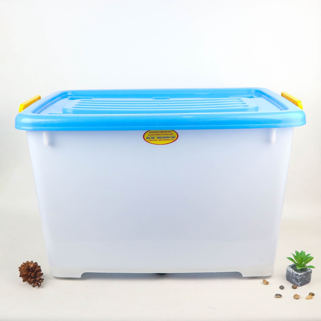 Jual VV - Shinpo Container Box Cb 82 SIP 146 MAX Sprinter 82 Liter ...