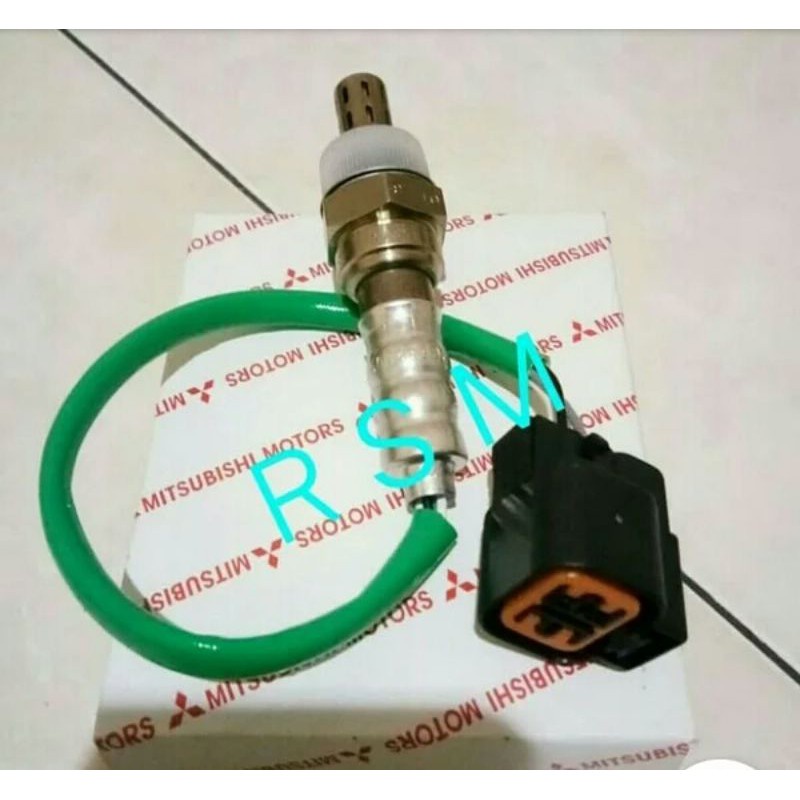 Jual Sensor O2 Oxygen Oksigen Oksygen Atau Sensor Knalpolt Mitsubishi Mirage Shopee Indonesia 8811