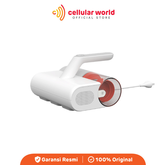 Jual Xiaomi Dust Mite Vacuum Cleaner [Garansi Resmi] | Shopee Indonesia