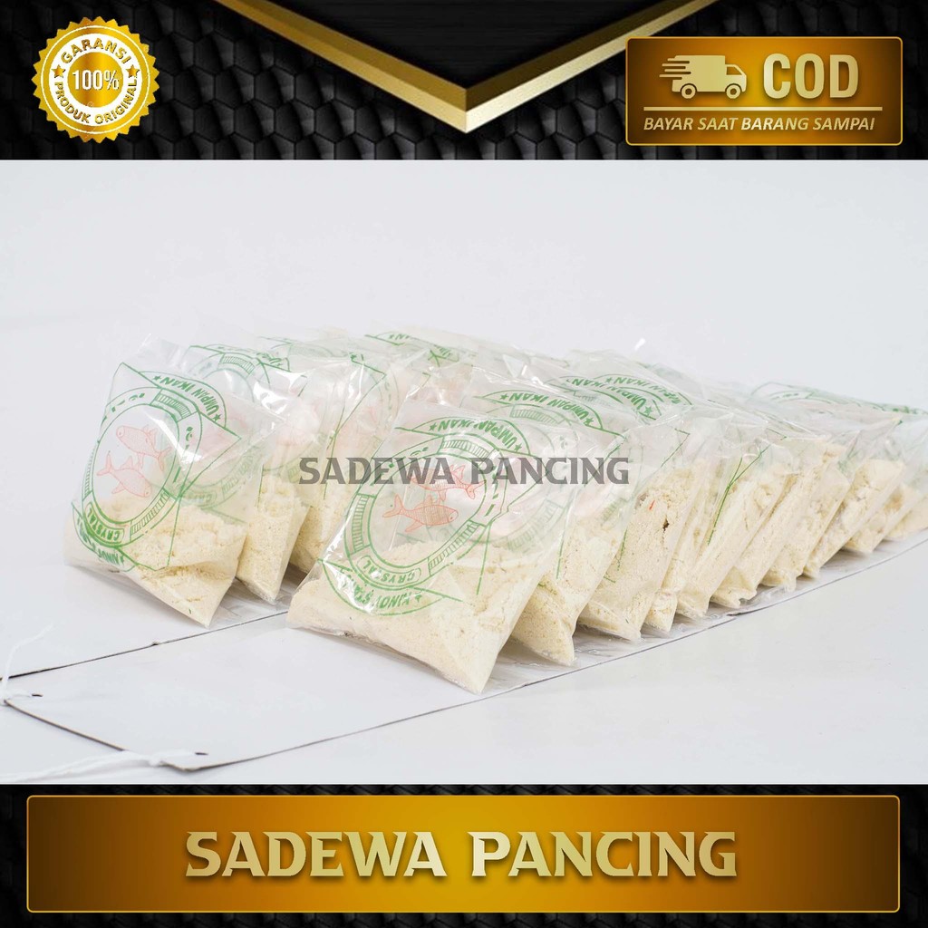 Jual Umpan Kinoy Star Asli Sohor Group Sukabumi Kinoy Sohor Kinoy