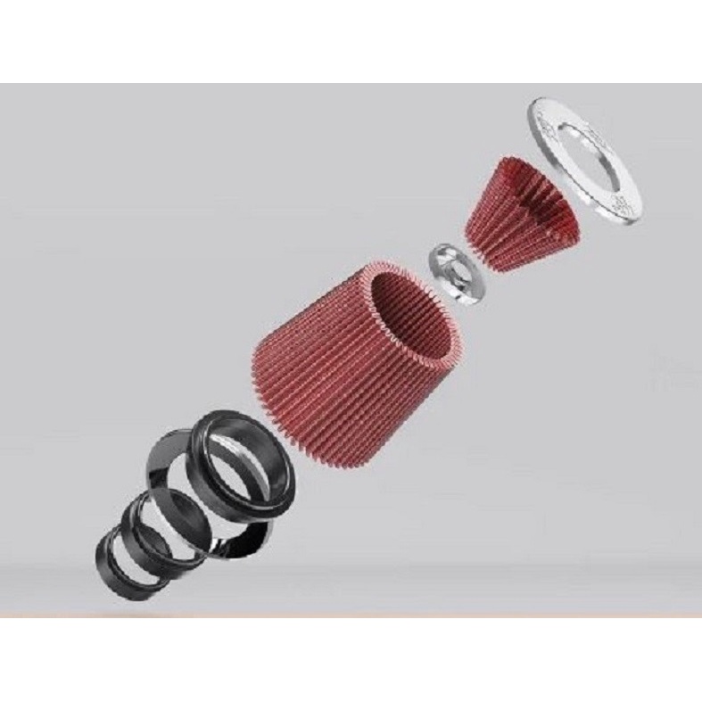 Jual Open Filter Mobil Universal FIlter Udara | Shopee Indonesia