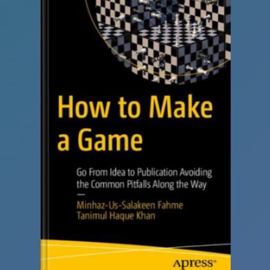 Jual Buku How to Make a Game | Shopee Indonesia