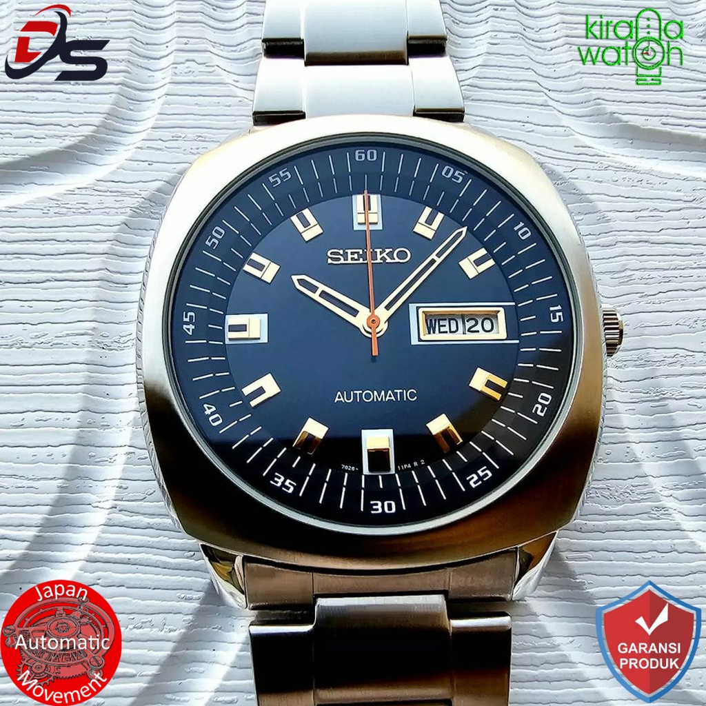 Seiko snkm hotsell