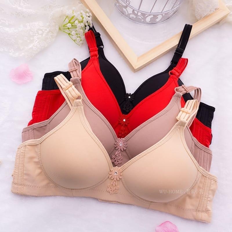 Jual Grosir Pcs Sport Bra Bra Wanita Dewasa Bh Wanita Isi Pcs Murah Bra Tanpa