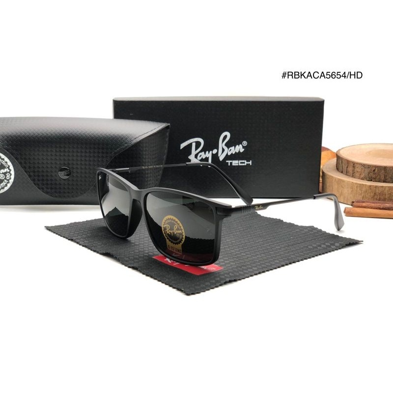 Harga lensa kacamata rayban 2025
