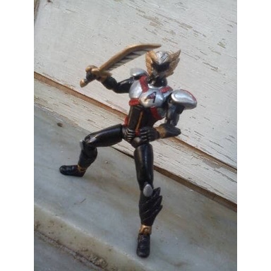 Jual Custom Figure azazel satria garuda bima-x revenge of darkness ...