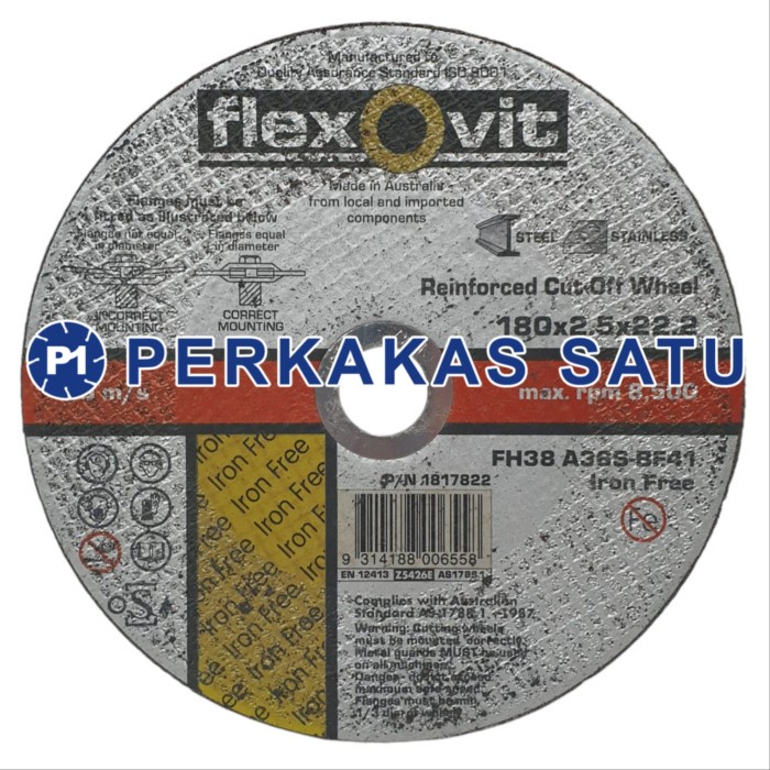 Jual MATA BATU POTONG 7