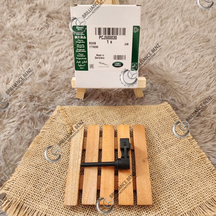 Jual SENSOR COOLANT LEVEL RANGE ROVER EVOQUE, DISCOVERY, SPORT