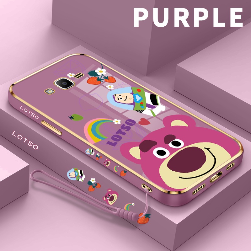 Jual SoftCase For Samsung J2 Prime J2 Ace J4+ J4 Prime G532 For