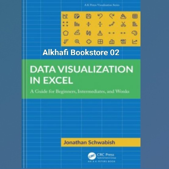 Jual Buku Data Visualization in Excel A Guide for Beginners ...