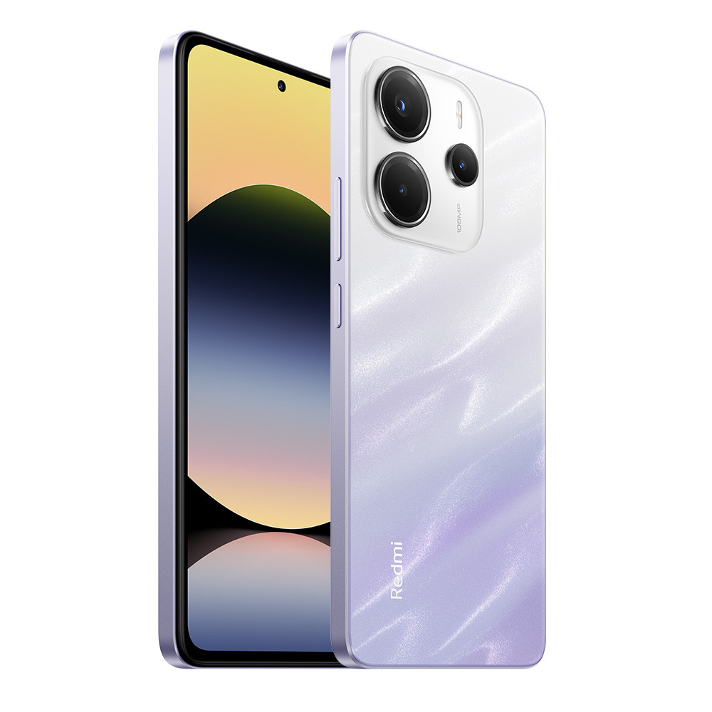 Jual Xiaomi Redmi Note 14 108 MP AI camera system 5500mAh 33W