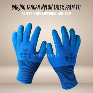 Sarung Tangan Anti Cutting Anti Kaca Anti Slip di bawah Rp34.900 Burua