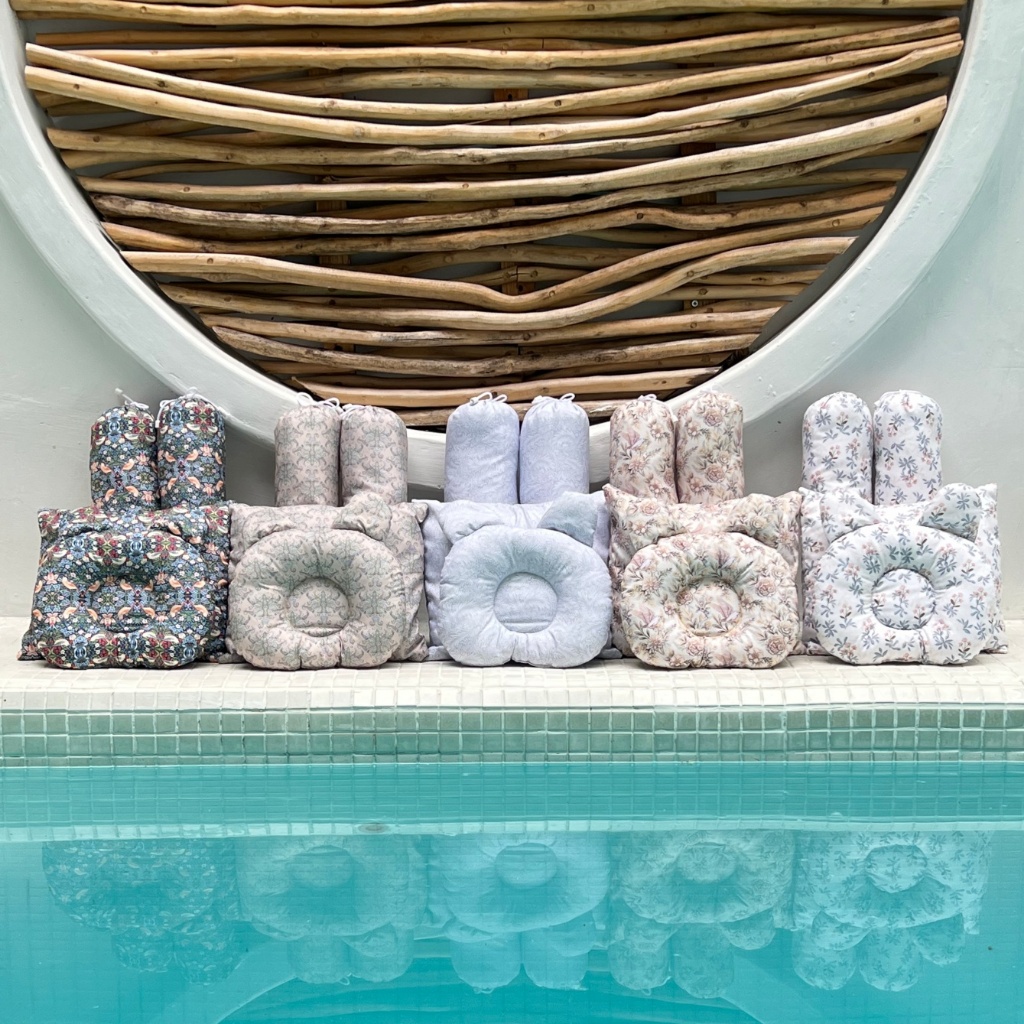 Jual Goldenic - Bantal Guling Only Motif Sierra | Shopee Indonesia