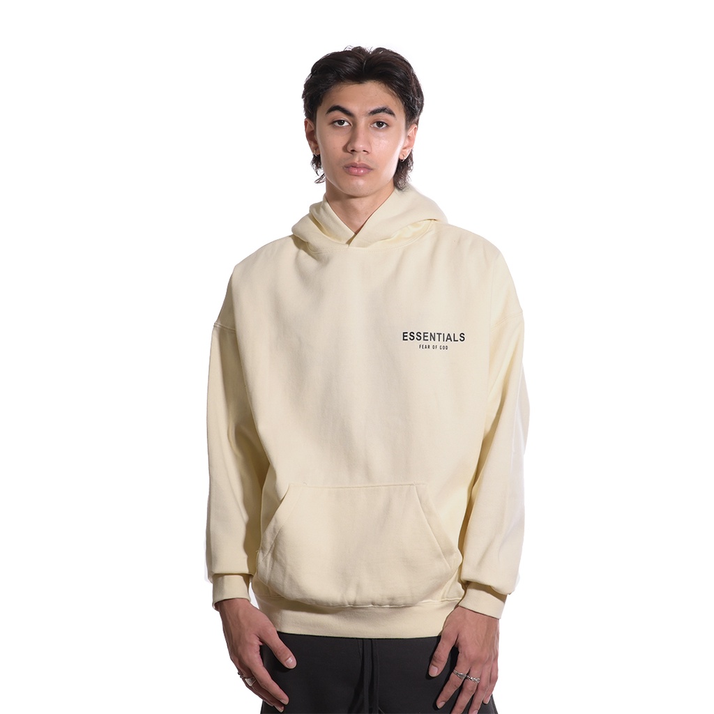 FOG ESSENTIALS Star Hoodie COMPLEX CON限定 【公式通販】