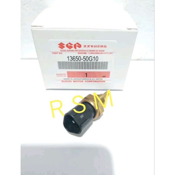 Jual SWITCH SWIT SENSOR TEMPERATUR PANAS ETC SUHU RADIATOR APV FUTURA ...