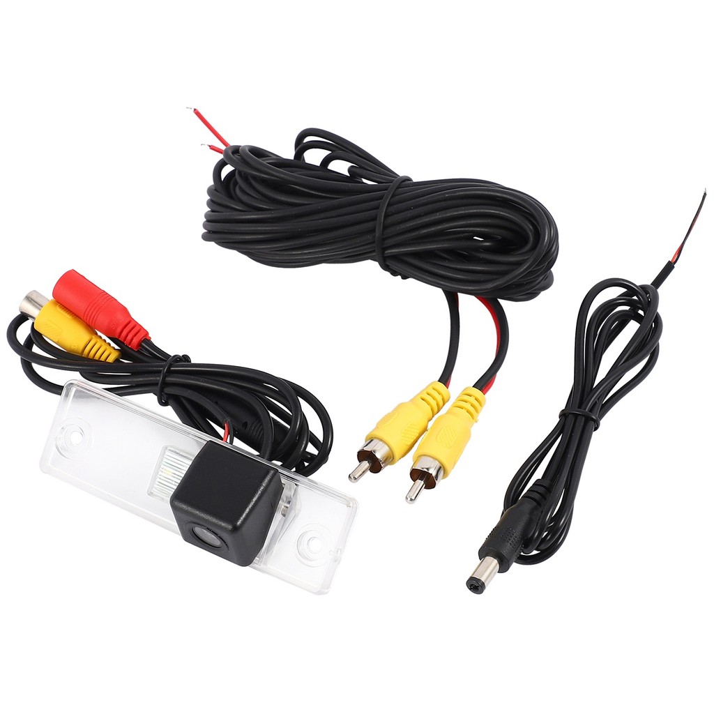 Jual New Rear View Camera Reverse Camera Back Up Parking Camera for ...