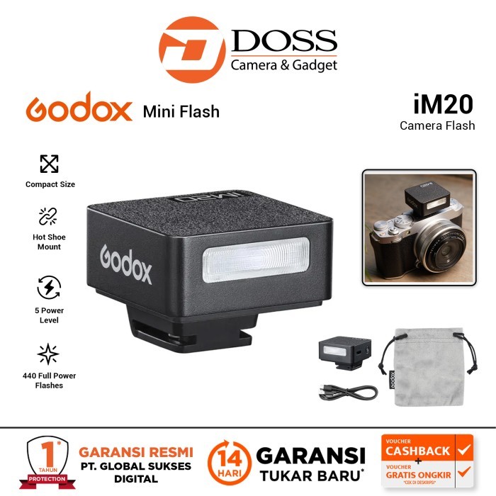 LightPix Labs Flash Diffuser Kit For FlashQ Q20, Tunisia
