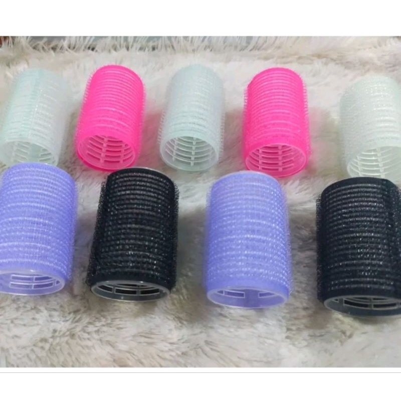 Jual ROLL RAMBUT PONI PERCANTIK RAMBUT ANDA | Shopee Indonesia