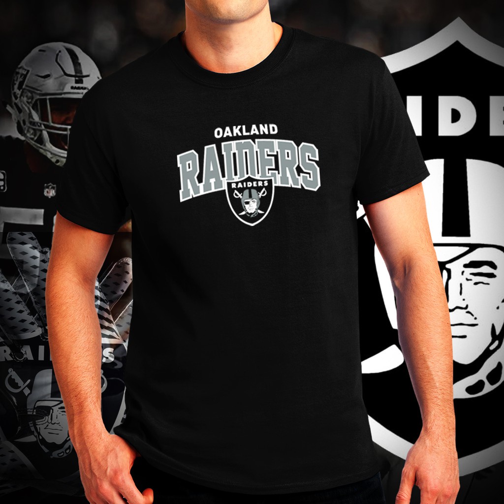 Oakland raiders jersey shirt online