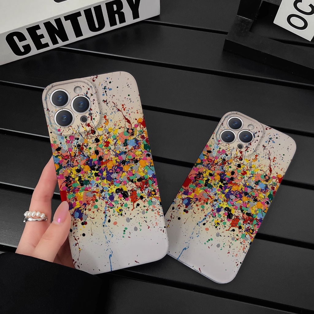 Universal Shockproof Case + Screen Protector – For IPhone 15/14/13/12/11/XR Series – Heavy Duty