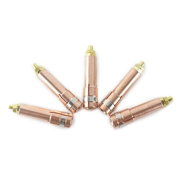 Jual Collet Chuck Stud Welding M6 M8 | Shopee Indonesia