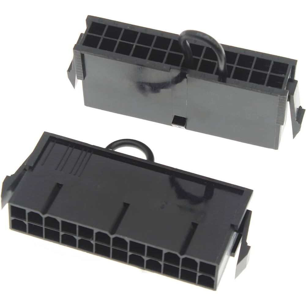 Jual Jumper 24 pin PSU ATX / jumper powersuplay | Shopee Indonesia