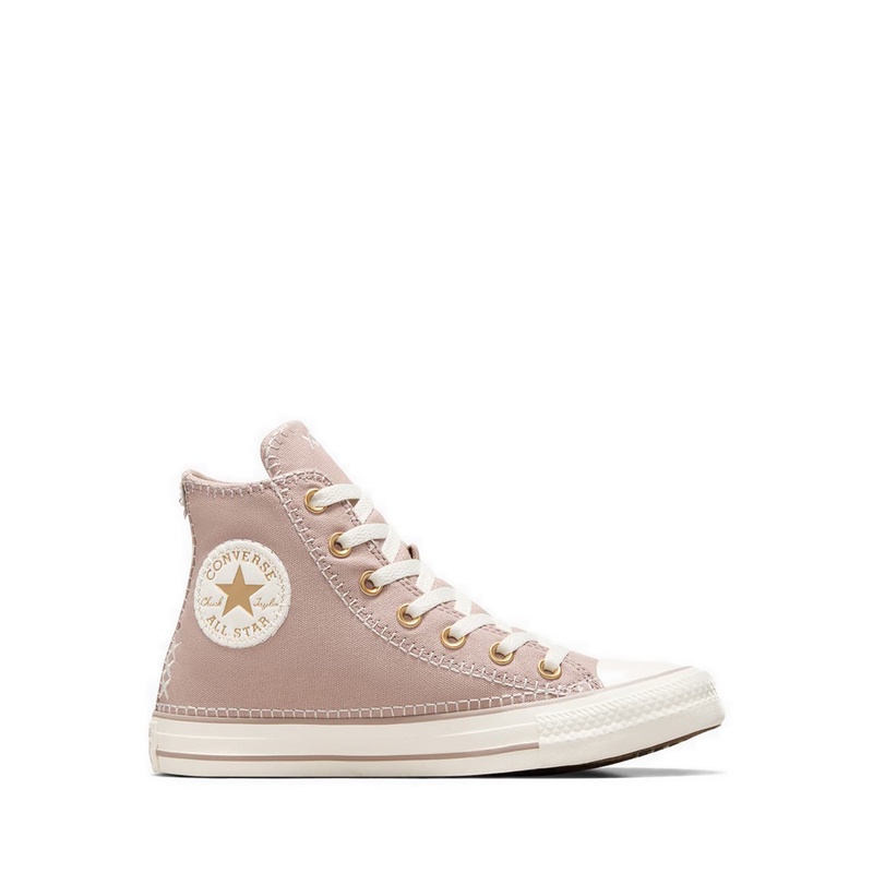 Jual Converse CTAS Women's Sneakers - Chaotic Neutral/Egret/Egret