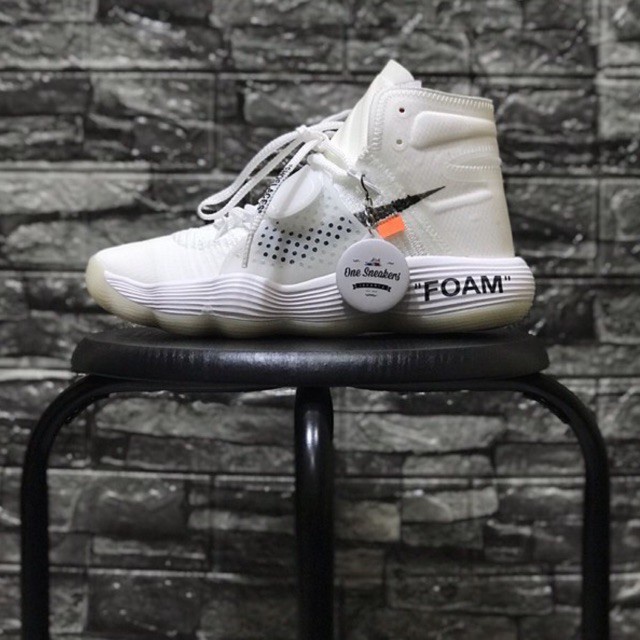 hyperdunk x off white price