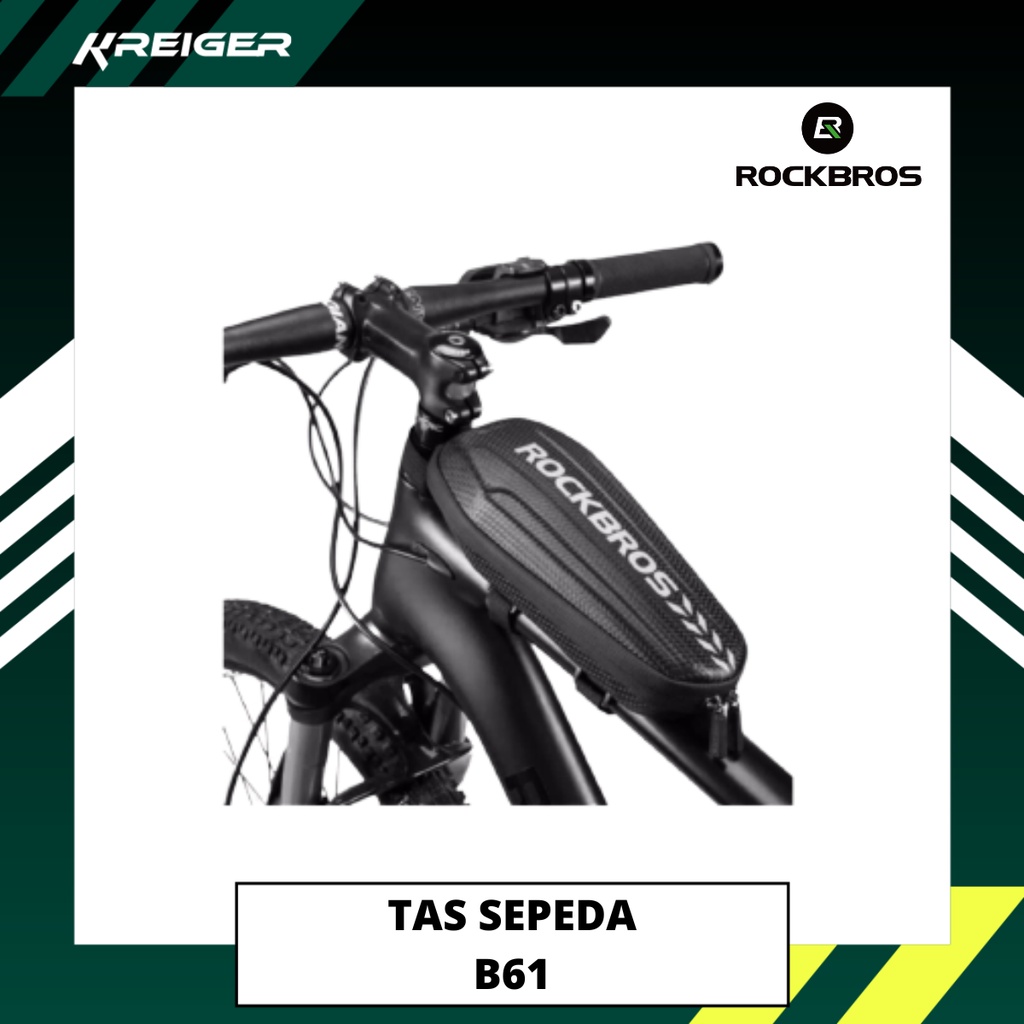 Jual Frame-MTB-Master-Chromoly Harga Terbaik Termurah November