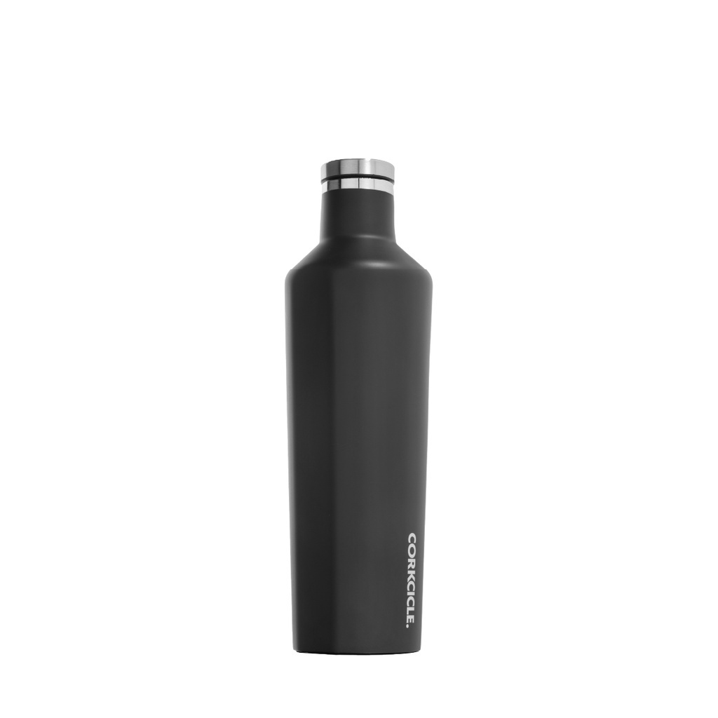 Jual CORKCICLE® Canteen 25oz Black Shopee Indonesia