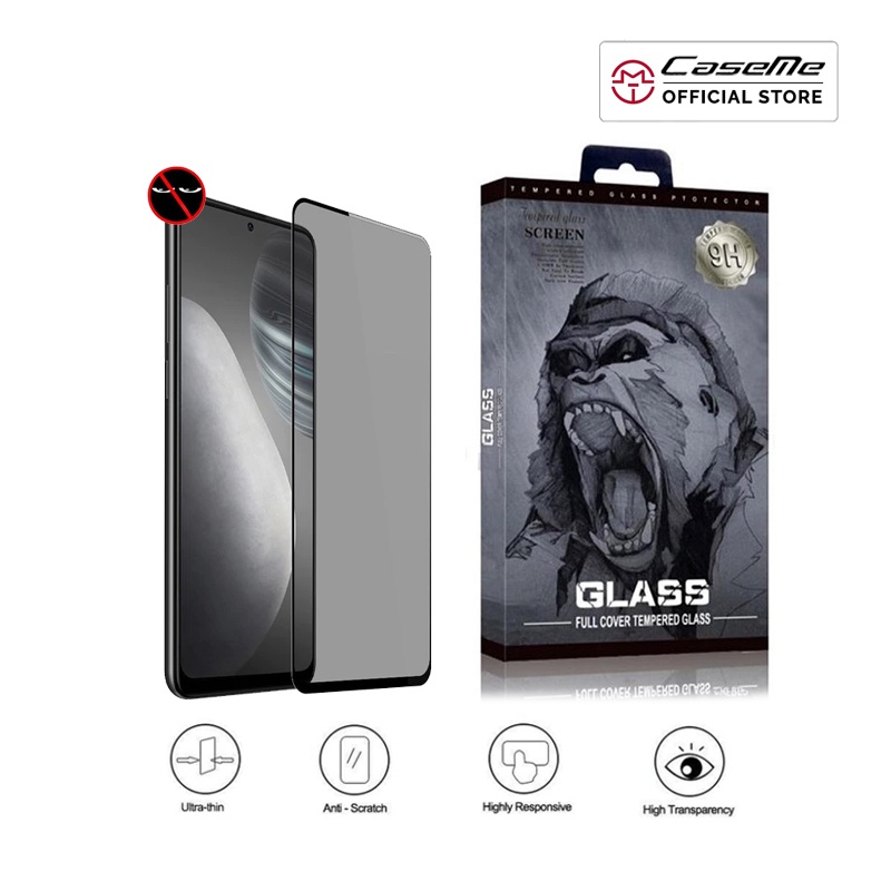 Jual Caseme Gorilla Tempered Glass Samsung A01 A02 A03 A04 A10 A10s A20