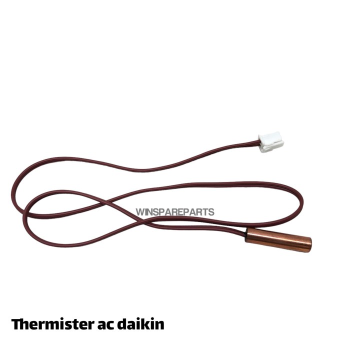 Jual THERMISTOR AC DAIKIN SENSOR SUHU AC DAIKIN TERLENGKAP TOKO