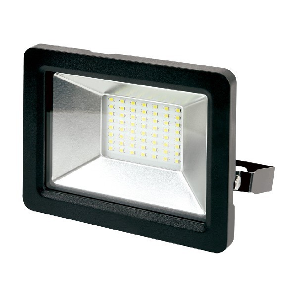 Jual Meval AI1-2DA 20W Led Floodight Eco Putih | Shopee Indonesia