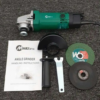 Jual Mg Bisa Cod Gerinda Mailtank Angle Grinder Sh Inch Mesin