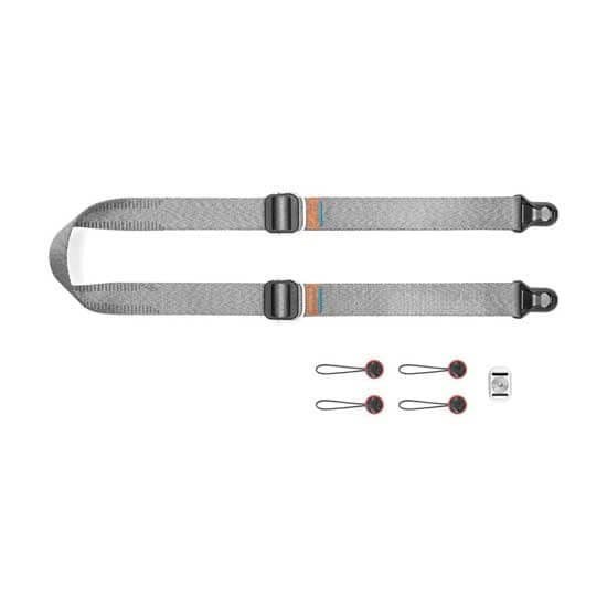 Jual PROMO!! Strap Kamera Peak Design Slide Lite Slide Lite Ash