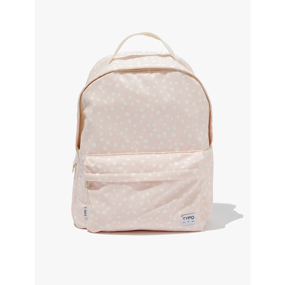 Typo austin deals backpack