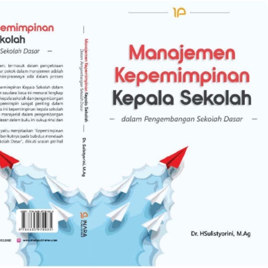 Jual E Book Manajemen Kepemimpinan Kepala Sekolah Dalam Pengembangan ...