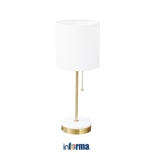 jual-informa-celtic-lampu-meja-gold-multifunctional-table-lamp-lampu